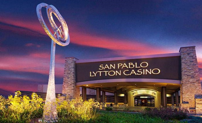 San Pablo Casino