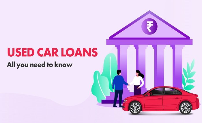 Used Car Loans