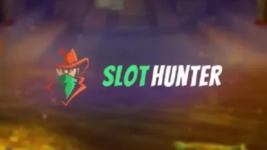Hunter Slot