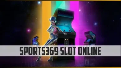 sports369 slot online