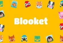 Joining Blooket Games