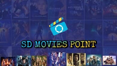 SDMoviesPoint App