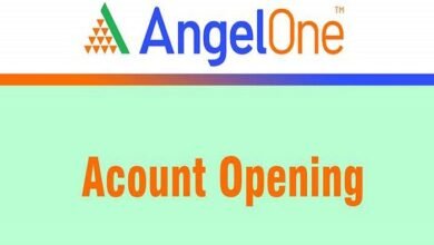 Angel One .com Login