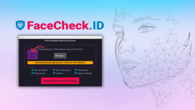 FaceCheck ID Free Alternatives