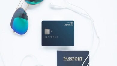 Venture X Priority Pass Authorized User