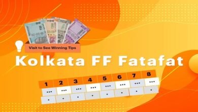 kolkata fatafat today result