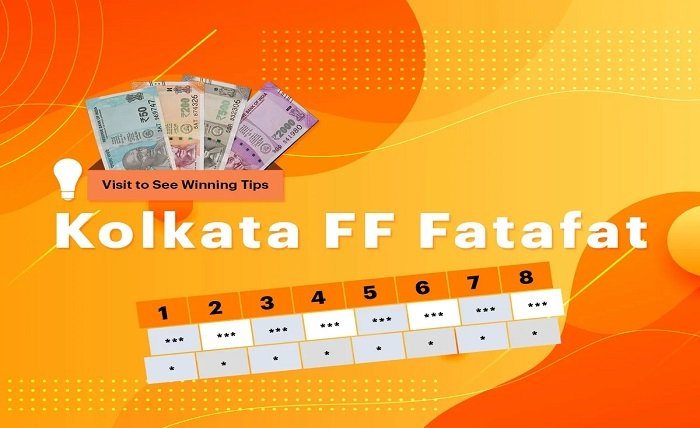 kolkata fatafat today result