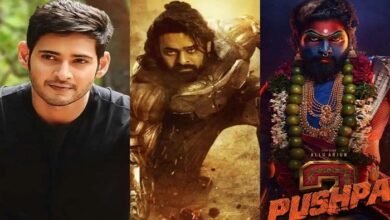 4 movie roles telugu