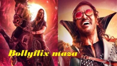 bollyflix maza