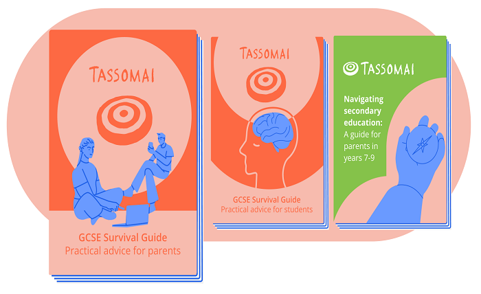 tassomai science