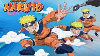 toonstream naruto season 1