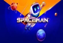 Spaceman Gacor