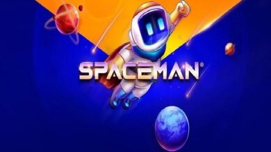 Spaceman Gacor