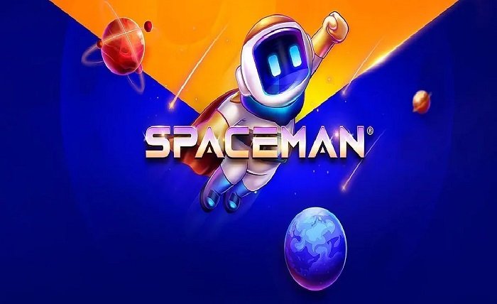 Spaceman Gacor